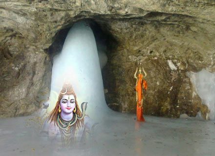 Amarnath Tour Package in India