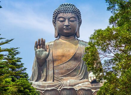 Buddhism Tour Packages in India