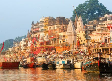 Hinduism Tour Packages in India