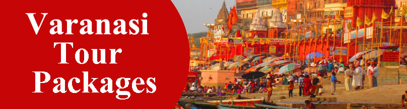 Varanasi Tour Packages in India
