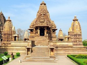 Day Excursion Places in Khajuraho